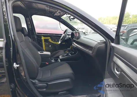 2023 Honda Cr-V Lx Awd z USA, uszkodzony, nr VIN 7FARS4H25PE018556